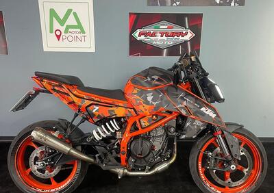 KTM 390 Duke (2024 - 25) - Annuncio 9862933