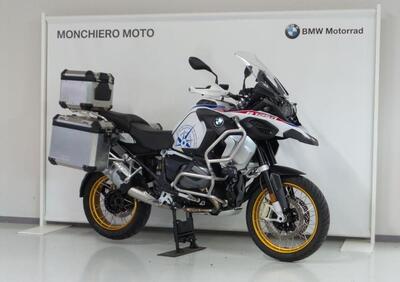 Bmw R 1250 GS Adventure (2021 - 24) - Annuncio 9863992
