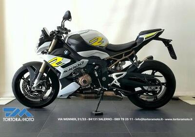 Bmw S 1000 R (2021 - 24) - Annuncio 9863993