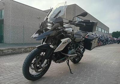 Bmw R 1200 GS (2013 - 16) - Annuncio 9863999