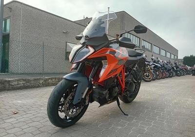 KTM 1290 Super Duke GT (2022 - 25) - Annuncio 9864001