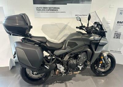 Yamaha Tracer 9 GT (2021 - 24) - Annuncio 9864009