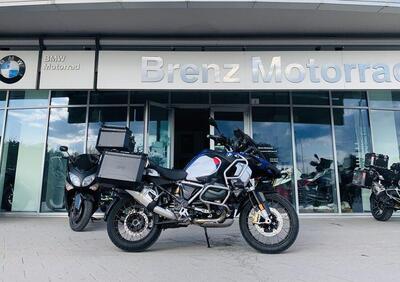 Bmw R 1250 GS Adventure (2019 - 20) - Annuncio 9716073