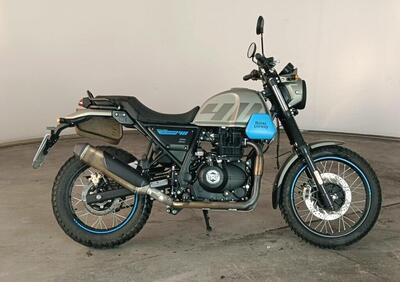 Royal Enfield Himalayan 411 (2021 - 24) - Annuncio 9864011