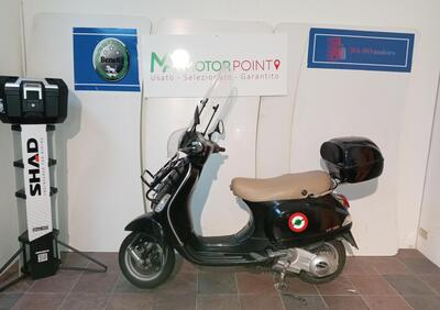 Vespa LX 150 i.e. (2009 - 12) - Annuncio 9862936