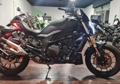 Benelli 502 C (2019 - 20) - Annuncio 9862937