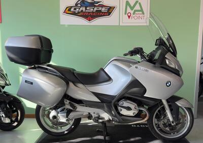 Bmw R 1200 RT (2005 - 07) - Annuncio 9860682