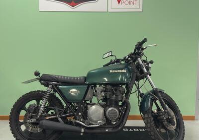 Kawasaki Z 500 - Annuncio 9862939