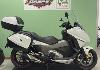 Honda Integra 750 DCT (2018 - 20) - Annuncio 9864018