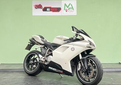 Ducati 848 (2007 - 13) - Annuncio 9864020