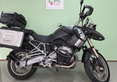 Bmw R 1200 GS (2008 - 09) - Annuncio 9862947
