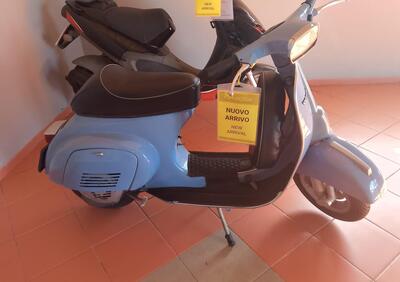 Vespa Primavera 50 (2021 - 23) - Annuncio 9864023