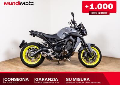 Yamaha MT-09 (2024 - 25) - Annuncio 9864041