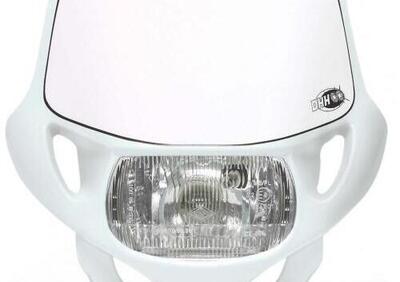 Mascherina portafaro Acerbis 0002694 DHH CERTIFIED - Annuncio 8630811