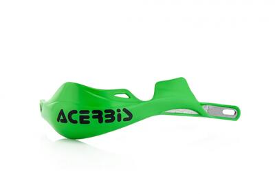 Ricambio coppia plastiche per paramani Acerbis Ral - Annuncio 8694592