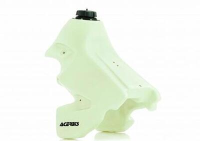 Serbatoio Acerbis 0007457 YAMAHA Natural - Annuncio 8694595
