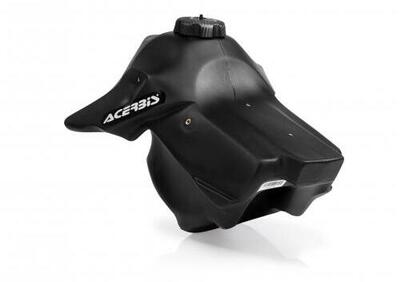 Serbatoio Acerbis 0007845 HONDA Nero - Annuncio 8694596