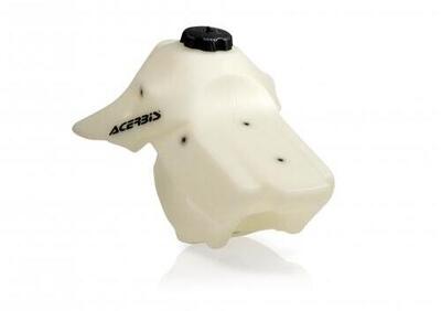 Serbatoio Acerbis 0007845 HONDA Natural - Annuncio 8694597