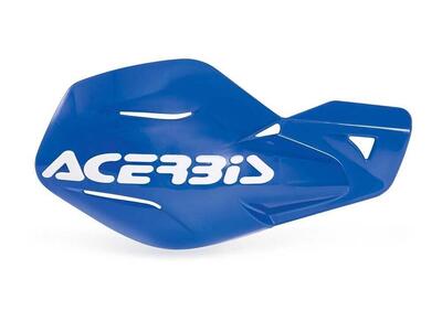 Coppia paramani cross universali Acerbis MX Uniko - Annuncio 8694601