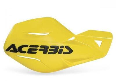 Coppia paramani cross universali Acerbis MX Uniko - Annuncio 8694602