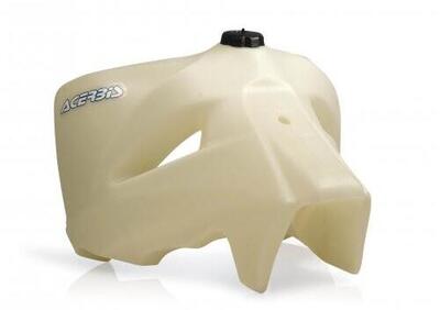 Serbatoio Acerbis 0008430 KTM Natural - Annuncio 8694609