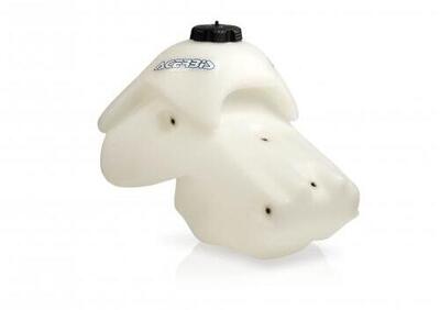 Serbatoio Acerbis 0011673 KAWASAKI Natural700 - Annuncio 8912763