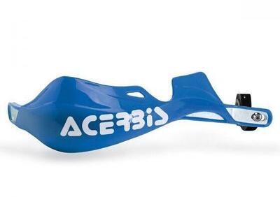 Coppia paramani cross universali Acerbis Rally Pro - Annuncio 8694640