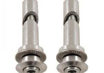 Coppia inserti manubrio paramani Acerbis Rally-Bru - Annuncio 8694650