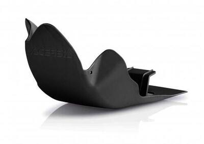 Sottomotore Acerbis 0013519 KAWASAKI Nero - Annuncio 8694656