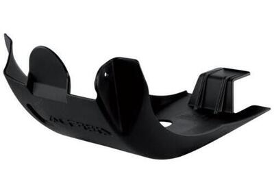 Sottomotore Acerbis 0013922 HONDA Nero - Annuncio 8694671