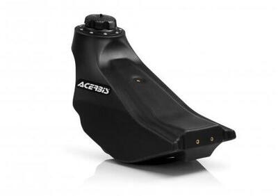 Serbatoio Acerbis 0015619 YAMAHA Nero700 - Annuncio 8936066