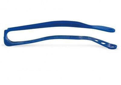 Passacatena Acerbis 0015918 YAMAHA Blu - Annuncio 8936067