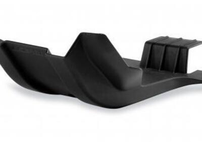 Sottomotore Acerbis 0015950 KTM - HUSQVARNA Nero - Annuncio 8959030