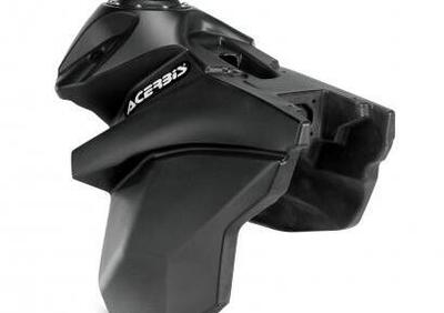 Serbatoio Acerbis 0016299 KTM Nero700 - Annuncio 8801597