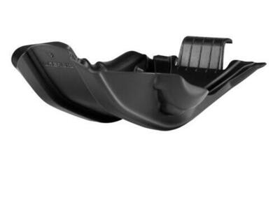 Sottomotore Acerbis 0016312 KTM - HUSQVARNA Nero - Annuncio 8694705