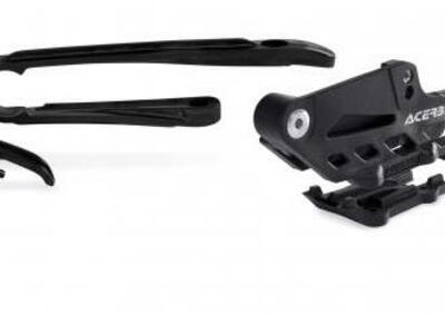 Kit Cruna-Catena-Passacatena Acerbis 0016847 KTM N - Annuncio 8844086