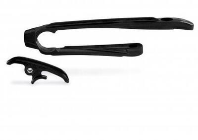 Passacatena Acerbis 0016857 KTM Nero - Annuncio 8823038