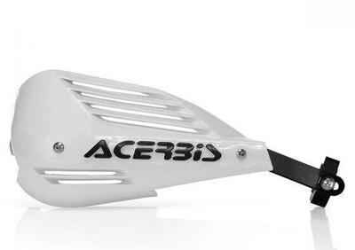 Coppia paramani cross universali Acerbis Endurance - Annuncio 8773503