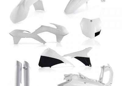 Kit Plastiche Acerbis completo per KTM SX/SX-F 201 - Annuncio 8743751