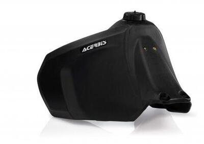 Serbatoio Acerbis 0017554 SUZUKI Nero700 - Annuncio 8959035