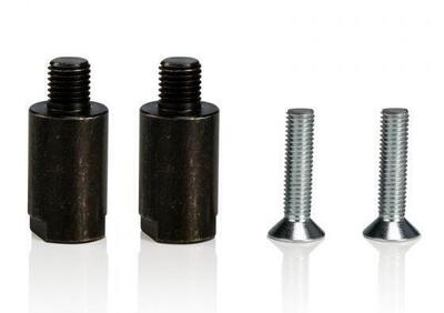 Kit montaggio specifico Acerbis per paramani Dual - Annuncio 8875641