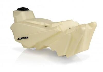 Serbatoio Acerbis 0017586 YAMAHA Natural700 - Annuncio 9211654