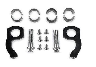 Kit montaggio universale Acerbis paramani X-Factor - Annuncio 9211655