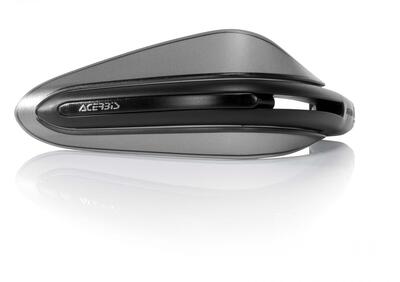 Coppia paramani Acerbis Dual Road SENZA KIT MONTAG - Annuncio 8949598