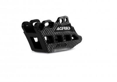 Cruna-Catena Acerbis 0017950 KAWASAKI Nero - Annuncio 8875644