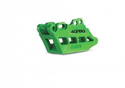 Cruna-Catena Acerbis 0017950 KAWASAKI Verde - Annuncio 8875645