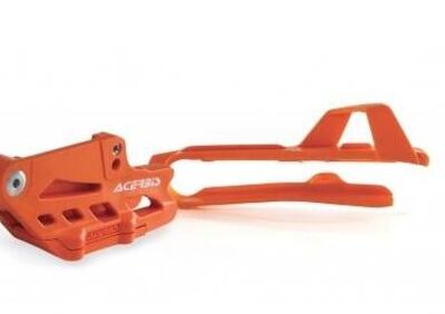 Kit Cruna-Catena-Passacatena Acerbis 0021515 KTM - - Annuncio 8866327