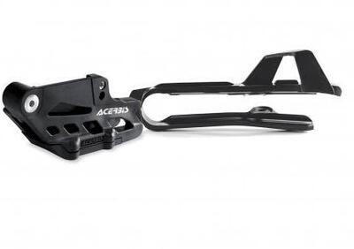 Kit Cruna-Catena-Passacatena Acerbis 0021515 KTM - - Annuncio 8866328