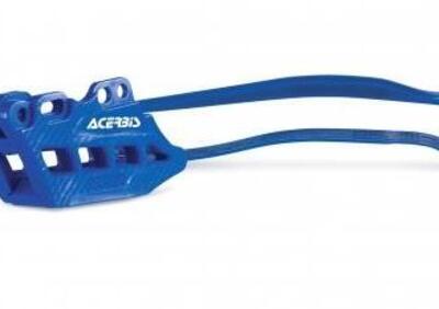 Kit Cruna-Catena-Passacatena Acerbis 0021687 YAMAH - Annuncio 8971046