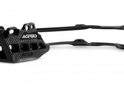 Kit Cruna-Catena-Passacatena Acerbis 0021688 KAWAS - Annuncio 8884440